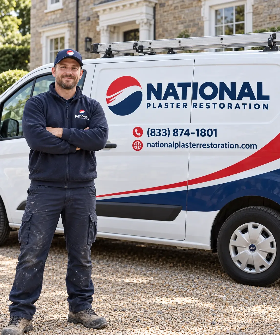 Plaster Repair company in Versailles, MO